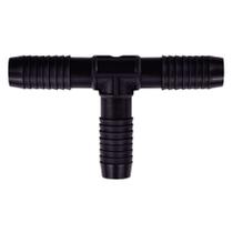 Conexão T Interna Tripla 3/4" Tramontina para Mangueiras Conexão T Interna Tripla 3/4" Tramontina para Mangueiras