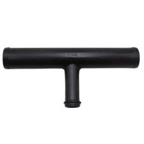 Conexão T Mangueira Ar Quente 16,7mm X 14mm Adaptação Universal