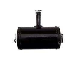 Conexao T Mangueira Inferior Opala Caravan 80/87 94616872 Conexao T Mangueira Inferior Opala Caravan 80/87 94616872