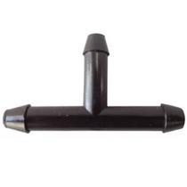 Conexão T Mangueira Limpador Para-brisa Universal