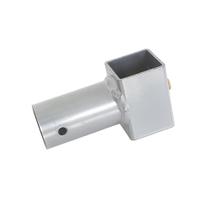 Conexão T para cama elastica 4,27m TP028