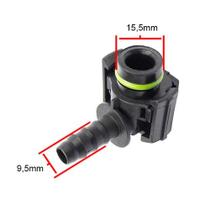 Conexao tanque combustivel vw 18310 - 2r0201272a