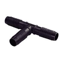 Conexão Tê Interno Triplo 3/4" para Mangueiras de Pebd (caixa com 30 Flow Packs) - Tramontina Conexão Tê Interno Triplo 3/4" para Mangueiras de Pebd (caixa com 30 Flow Packs) - Tramontina