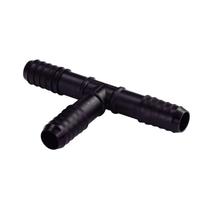 Conexão Tê Interno Triplo Tramontina 1/2" Para Mangueiras de PEBD Conexão Tê Interno Triplo Tramontina 1/2" Para Mangueiras de PEBD