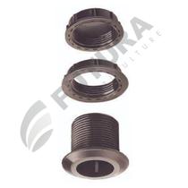 Conexão tipo Tampão Conexão tipo Tampão