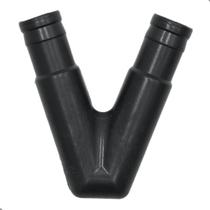 Conexão U Adaptador Isolar Ar Quente 19mm Unirversal Conexão U Adaptador Isolar Ar Quente 19mm Unirversal