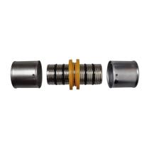 Conexão União de Tubos p/ Gás 16mm Pex Multicamadas Astra
