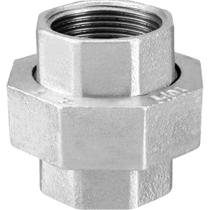 Conexao Uniao Ferro Tupy A.Plano 1 X 1