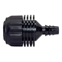 Conexão união implebrás transição 1/2 para mangueira santeno - kit 45 unidades Conexão união implebrás transição 1/2 para mangueira santeno - kit 45 unidades