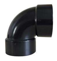 Conexão Valterra D50-2876C curva curta de 90 com encaixe de 1,5" Conexão Valterra D50-2876C curva curta de 90 com encaixe de 1,5"