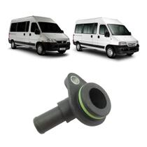Conexao Valvula Egr Ducato Jumper 2.3 16v 2010 A 2017 Orig