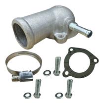 Conexão Válvula Termostática Com Retorno Vw Ford Motor Cht Conexão Válvula Termostática Com Retorno Vw Ford Motor Cht