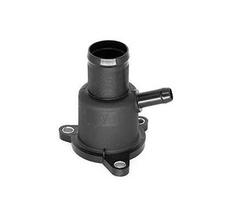 Conexão válvula termostática renault clio 1.6 8/16v após 99