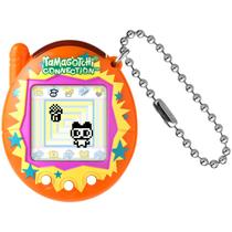 Conexão Virtual Pet Tamagotchi Orange Burst