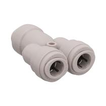 Conexão Y 3/8" para Purificador Consul - W10497044 Conexão Y 3/8" para Purificador Consul - W10497044