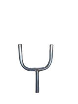 Conexão y em inox 304