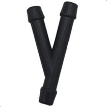 Conexão Y Mangueira Esguicho Limpador Gol/Saveiro/Parati/Voyage/Polo/Fox Conexão Y Mangueira Esguicho Limpador Gol/Saveiro/Parati/Voyage/Polo/Fox