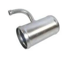 Conexção t das mangueiras inferiores do radiador (952 mm d.e) gm 52286931 Conexção t das mangueiras inferiores do radiador (952 mm d.e) gm 52286931