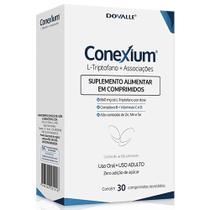 Conexium com 30 comprimidos Conexium com 30 comprimidos