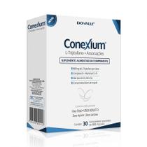 Conexium com 30 comprimidos - dovalle