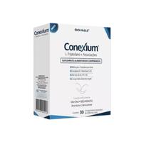Conexium - L-triptofano + Associações - Dovalle