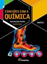 Conexões Com a Química - MODERNA