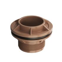 Conexões de Água Marrom 11/2 50mm Cotovelo 45 e 90 / Luva / Tee / Caps / Adaptador / Curva Longa Conexões de Água Marrom 11/2 50mm Cotovelo 45 e 90 / Luva / Tee / Caps / Adaptador / Curva Longa