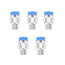 Conexões de conexão rápida da Air Lines CEKER 10mm x 1/4 NPT