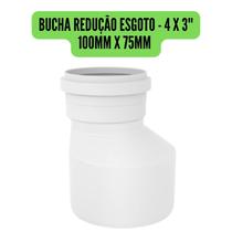 Conexões de Esgoto 100mm 4" Branco/Cotovelo/Luva/Tee/Caps/Junção/Luva de Correr/Redução Conexões de Esgoto 100mm 4" Branco/Cotovelo/Luva/Tee/Caps/Junção/Luva de Correr/Redução