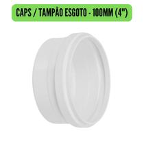 Conexões de Esgoto 100mm 4" Branco/Cotovelo/Luva/Tee/Caps/Junção/Luva de Correr/Redução Conexões de Esgoto 100mm 4" Branco/Cotovelo/Luva/Tee/Caps/Junção/Luva de Correr/Redução
