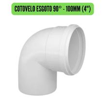 Conexões de Esgoto 100mm 4" Branco/Cotovelo/Luva/Tee/Caps/Junção/Luva de Correr/Redução Conexões de Esgoto 100mm 4" Branco/Cotovelo/Luva/Tee/Caps/Junção/Luva de Correr/Redução