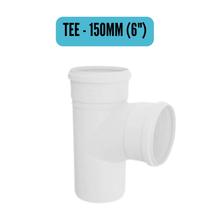 Conexões de Esgoto 150mm 6" Branco/Cotovelo/Luva/Tee/Caps/Junção/Luva de Correr/Redução Conexões de Esgoto 150mm 6" Branco/Cotovelo/Luva/Tee/Caps/Junção/Luva de Correr/Redução