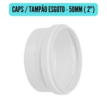 Conexões de Esgoto 50mm 2" Branco/Cotovelo/Luva/Tee/Caps/Junção/Luva de Correr/Redução Conexões de Esgoto 50mm 2" Branco/Cotovelo/Luva/Tee/Caps/Junção/Luva de Correr/Redução