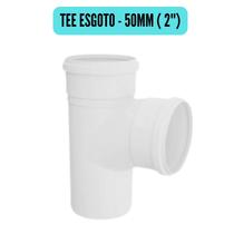 Conexões de Esgoto 50mm 2" Branco/Cotovelo/Luva/Tee/Caps/Junção/Luva de Correr/Redução Conexões de Esgoto 50mm 2" Branco/Cotovelo/Luva/Tee/Caps/Junção/Luva de Correr/Redução