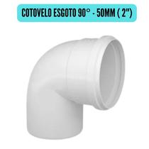 Conexões de Esgoto 50mm 2" Branco/Cotovelo/Luva/Tee/Caps/Junção/Luva de Correr/Redução Conexões de Esgoto 50mm 2" Branco/Cotovelo/Luva/Tee/Caps/Junção/Luva de Correr/Redução