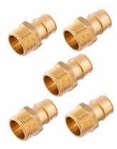 Conexões de expansão Adaptador NPT macho EFIELD Pex A 1/2x 3/4 Conexões de expansão Adaptador NPT macho EFIELD Pex A 1/2x 3/4