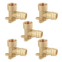 Conexões de expansão EFIELD Pex A 3/4x 1/2 Fêmea NPT (pacote com 5)