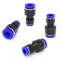 Conexões de linha de ar: Etermutable, 30 pacotes 1/2 OD x 1/4 OD Conexões de linha de ar: Etermutable, 30 pacotes 1/2 OD x 1/4 OD