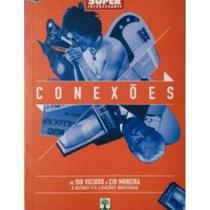 Conexões de sid vicious a cid moreira - super-interessante