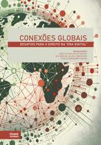 Conexões Globais: desafios para o direito na sociedade conectada - Tirant Lo Blanch