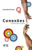 Conexoes - NOSSA CASA