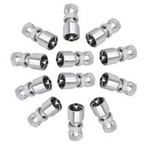 Conexões para Mangueira Hidráulica Legines 1/2" Mangueira x 1/2" JIC Conexões para Mangueira Hidráulica Legines 1/2" Mangueira x 1/2" JIC