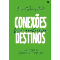 Conexões que aceleram destinos