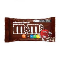 CONF MeMS CHOCOLATE 40G MARS