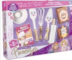Confeitaria das Princesas 7731-7867- Zuca Toys