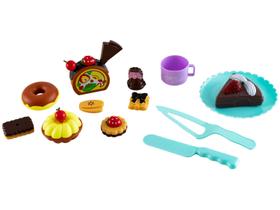 Confeitaria Infantil Creative Fun BR602 Multikids