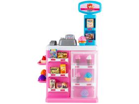 Confeitaria Magica 8047 - Magic Toys