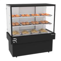 Confeitaria Vanguard Plus Quente Refrimate 110 cm 220V CVPQ 1100