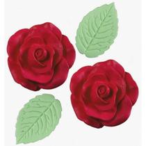 Confeito Acucar Rosa Bolacha C/4 Jady Confeito Acucar Rosa Bolacha C/4 Jady