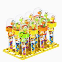Confeito Basquete 12G 01 Unidade Zen Toys Confeito Basquete 12G 01 Unidade Zen Toys